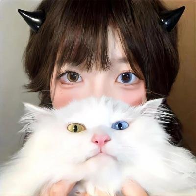 昨日女孩