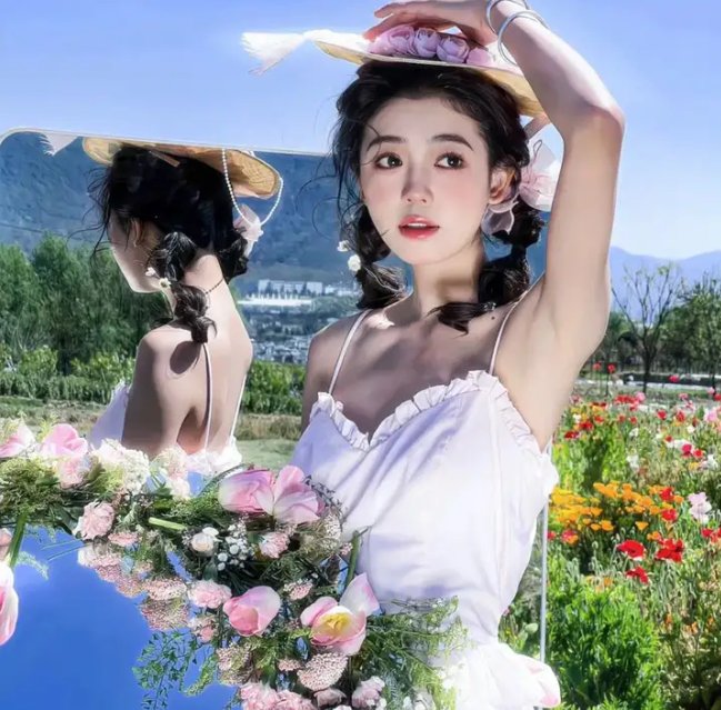 追爱四人行